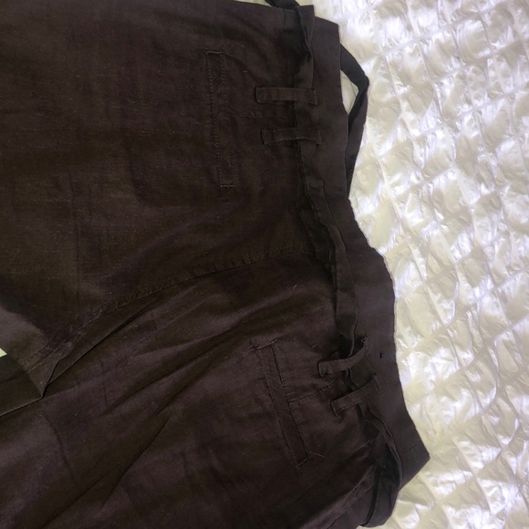 High waisted dress pants - Picture 4 of 5